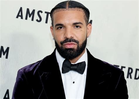 Drake casually says he ‘feels bisexual’ on his new。